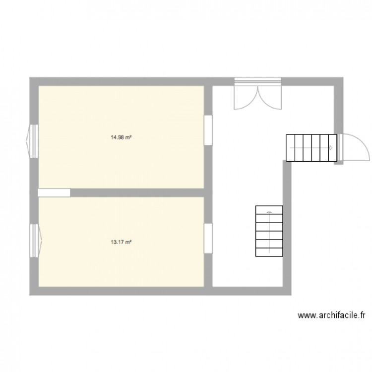 trelex rez. Plan de 0 pièce et 0 m2