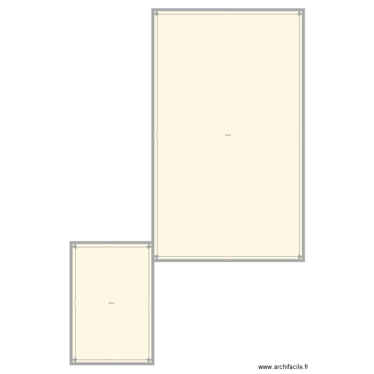 CCF exploit avant. Plan de 0 pièce et 0 m2