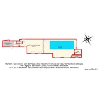 BI 4985 RDC BATIMENT 