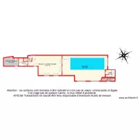 BI 4985 RDC BATIMENT 