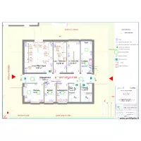 METHYCENTRE local exploitation