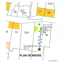 Monceau hypoth&egrave;se 2