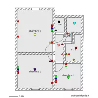 ETAGE ELECTRICITE fini