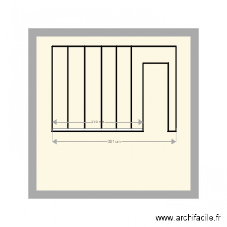 PLACARD SELLE. Plan de 0 pièce et 0 m2