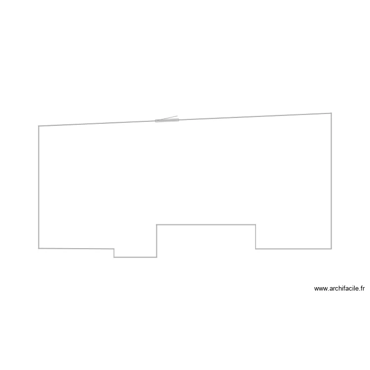 PLAN PLOMBERIE. Plan de 