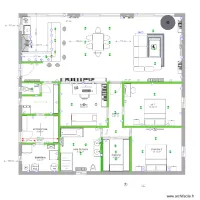 Maison camille PLAN ELEC