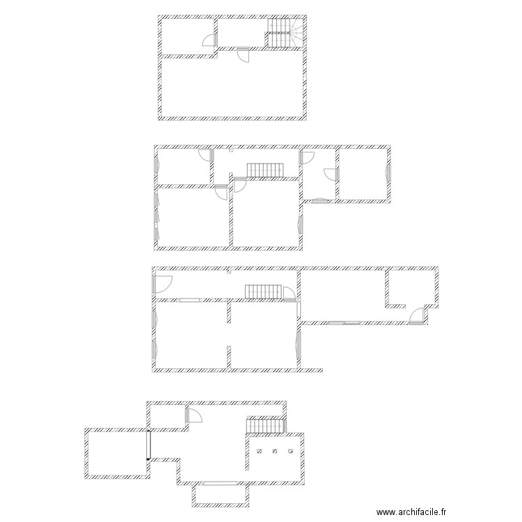 Laurent rez. Plan de 0 pièce et 0 m2