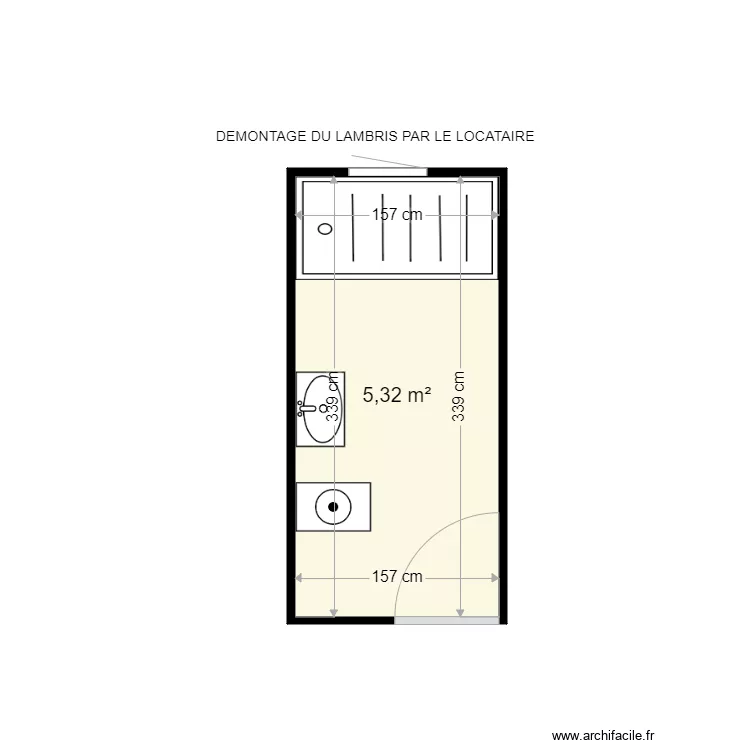BEYAERT CHRISTINE . Plan de 