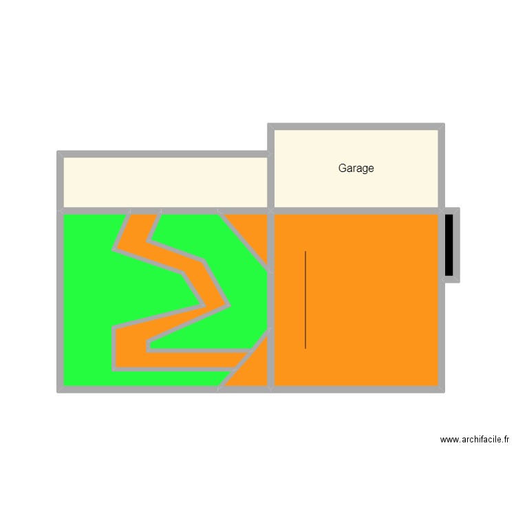 MOUGEOT V1. Plan de 0 pièce et 0 m2