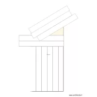 Etanch&eacute;it&eacute; toiture garage Gael