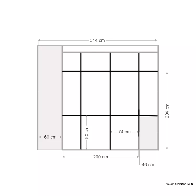 option 2. Plan de option 2. Plan de