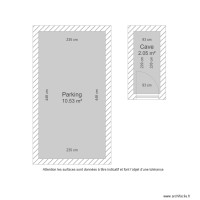 BI 6020 Annexes
