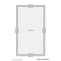 carr&eacute; de base