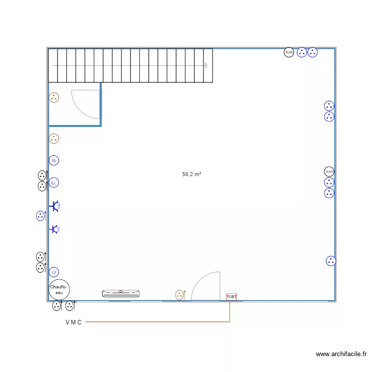 fredy 3 circuit spe +PC RDC. Plan de fredy 3 circuit spe +PC RDC. Plan de