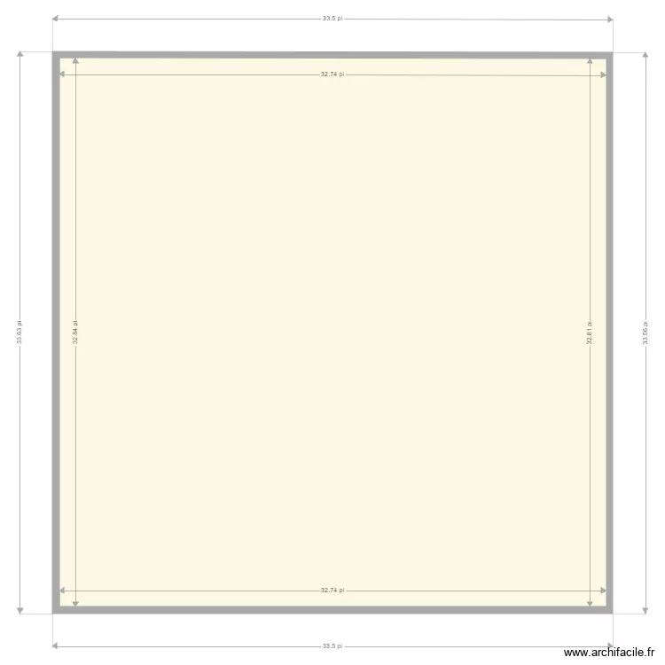 272100. Plan de 272100. Plan de