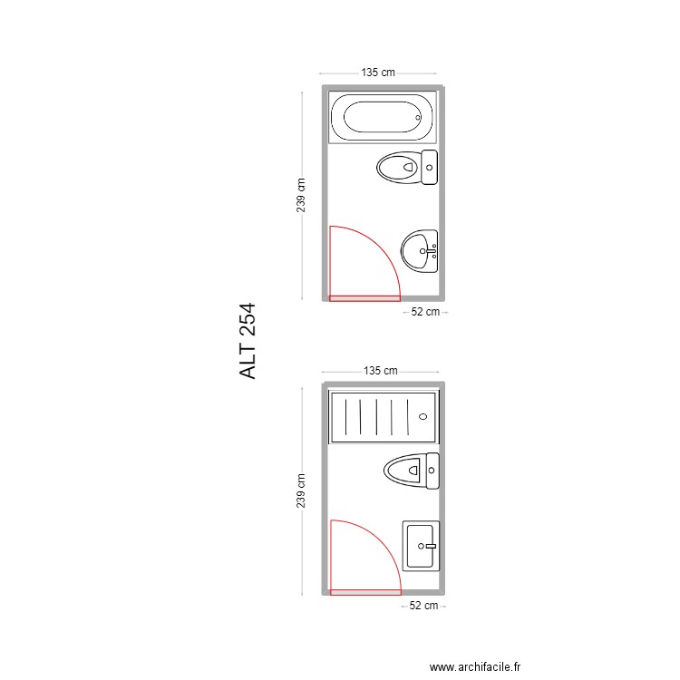 EL MEHDI. Plan de 0 pièce et 0 m2