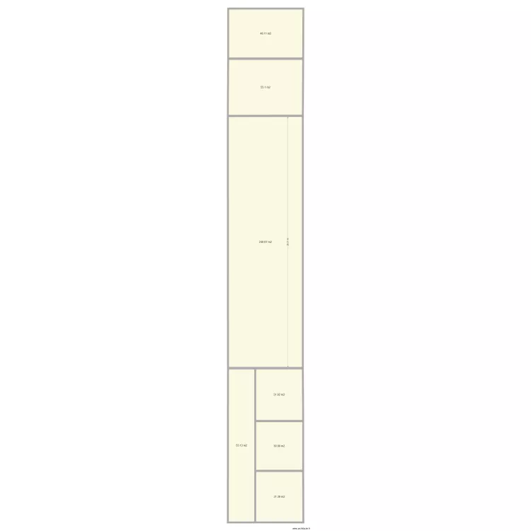 Carno. Plan de Carno. Plan de
