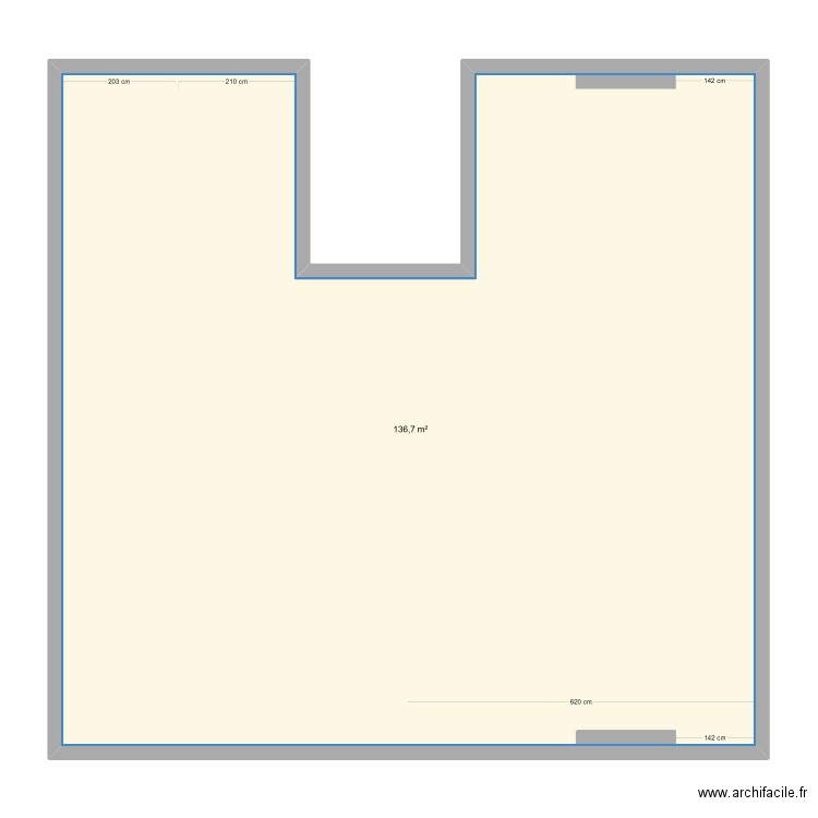 51 flat 11. Plan de 0 pièce et 0 m2