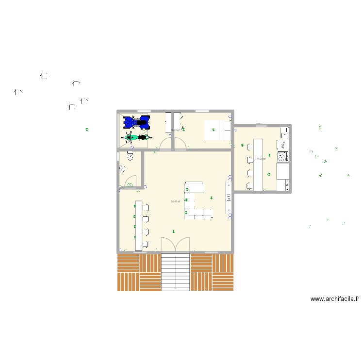 papfbrttyilètlk-èrtorykuyyy. Plan de 0 pièce et 0 m2