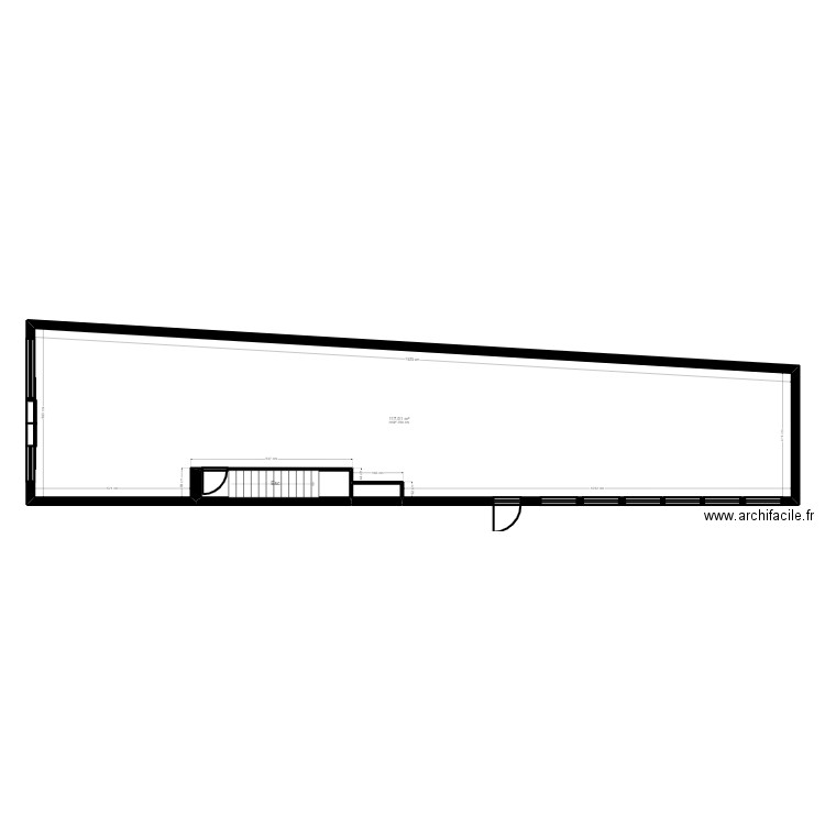 B77M31P existant jordan. Plan de 0 pièce et 0 m2