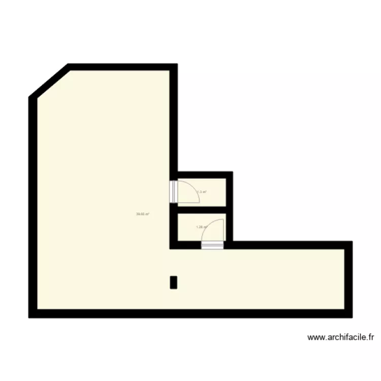 fanta coiffure . Plan de 