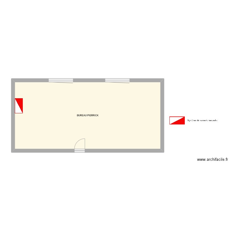 Valeyre ssi. Plan de 0 pièce et 0 m2