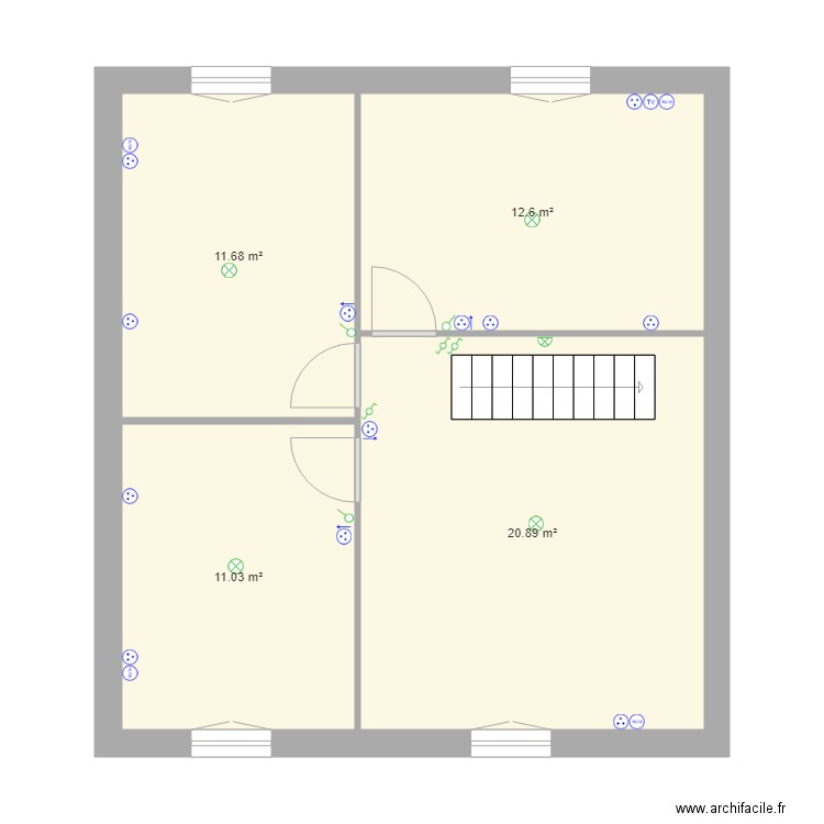 fabrice02 2. Plan de 0 pièce et 0 m2