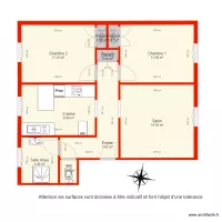 B I 2405 c&ocirc;t&eacute;