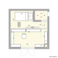 Plan Boutique 1