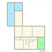 Maison V03