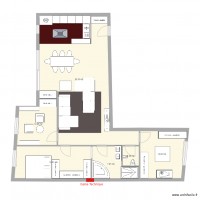 T3 Salon face Sortie Rgt