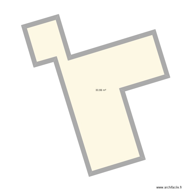 gujan. Plan de 0 pièce et 0 m2