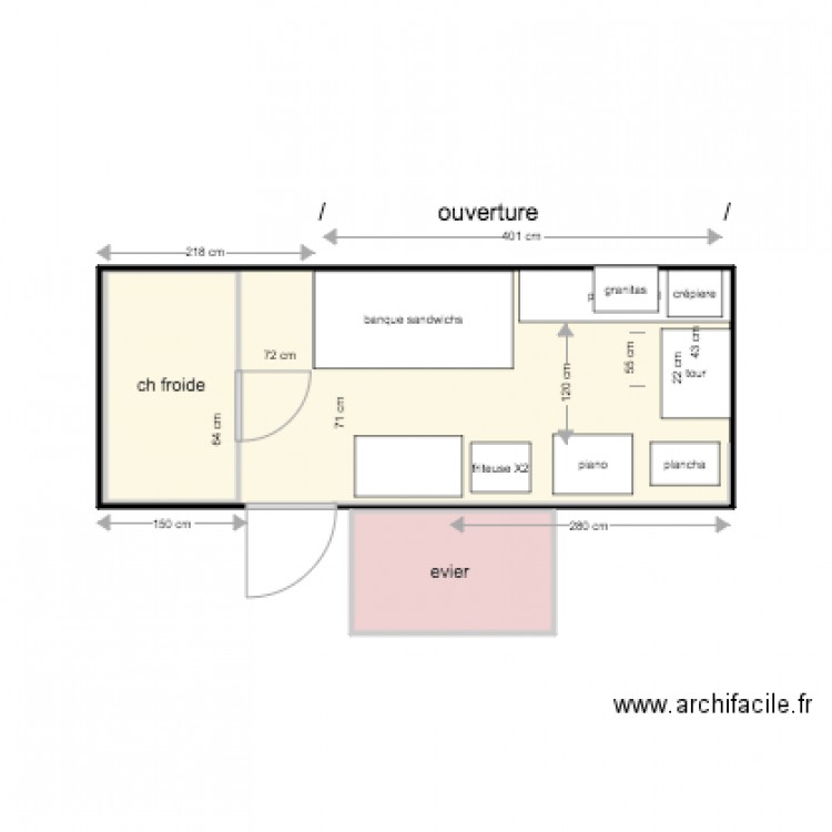 plaisirs des sens aquatropic 6. Plan de 0 pièce et 0 m2