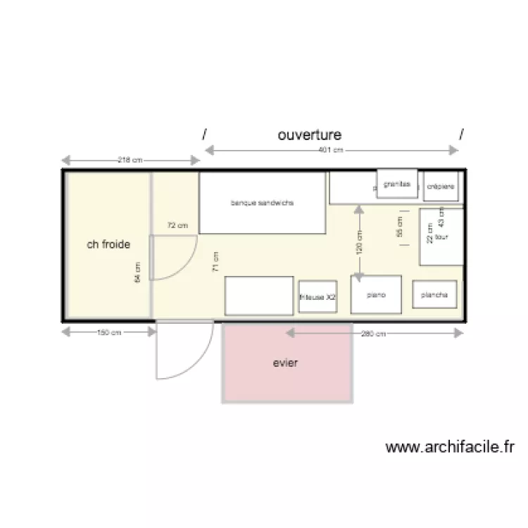 plaisirs des sens aquatropic 6. Plan de 