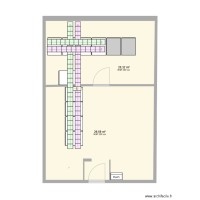 MMR19 BIS CHEMIN DE CABLE