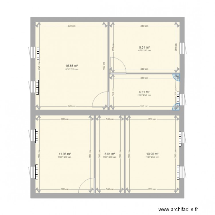 laurence. Plan de 0 pièce et 0 m2