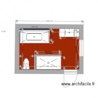 SALLE DE BAIN ISA3