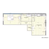 RENOVATION SAINT VALLIER PLAN FINAL