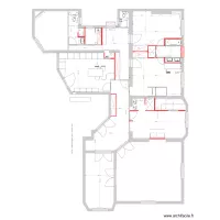 plan villebois projet 12