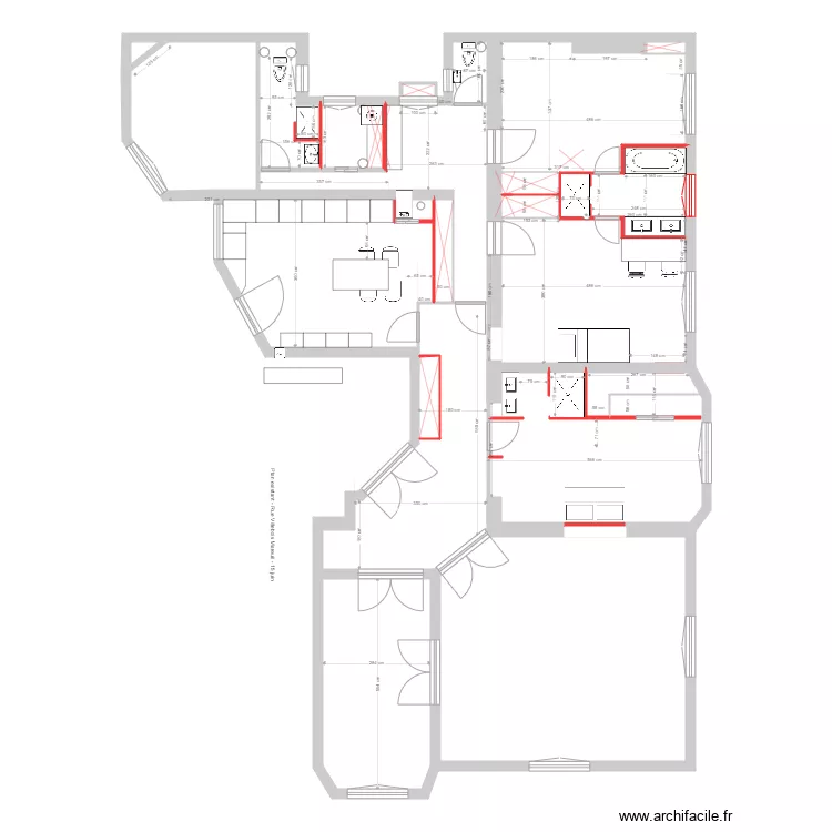 plan villebois projet 12. Plan de 