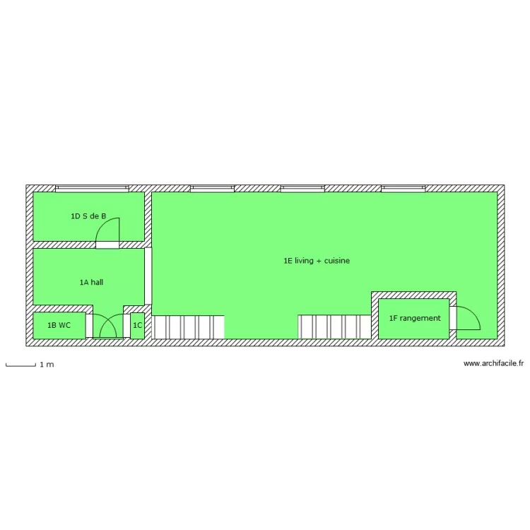 Mondeo 238B/2014. Plan de Mondeo 238B/2014. Plan de