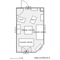 SALON PARIS 10