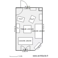 SALON PARIS 10