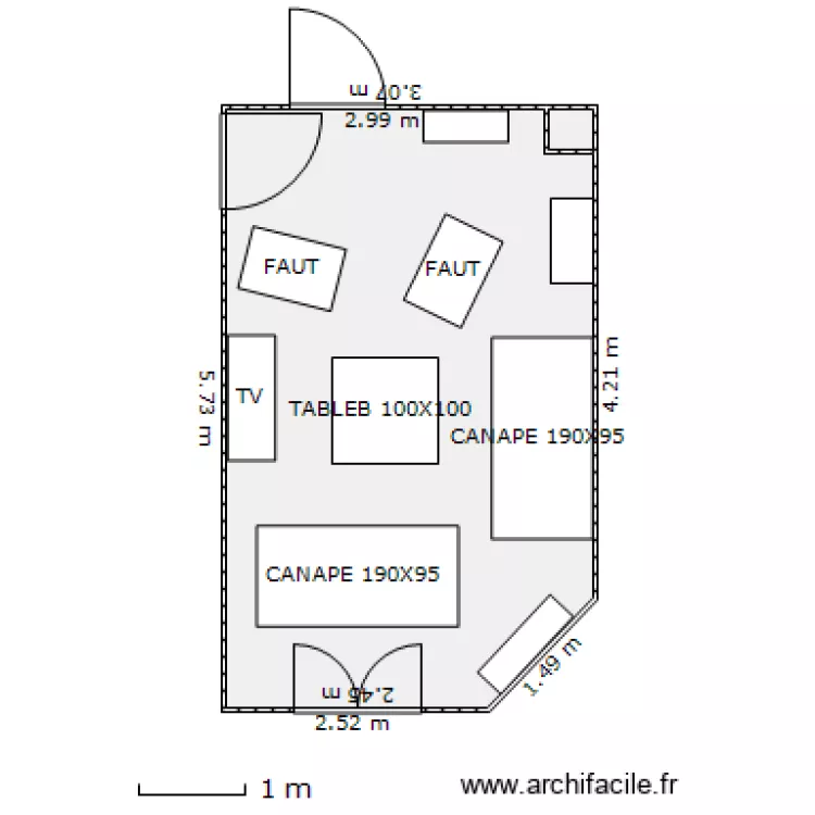 SALON PARIS 10. Plan de SALON PARIS 10. Plan de