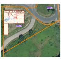 Projet castres reculé