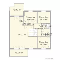 venelles 1975 vierge initial