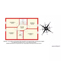 BI 7487  ETAGE PASCAL