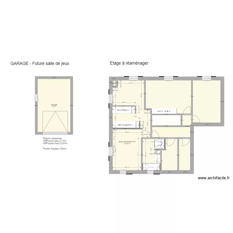 Grech v2 pour prise de cote. Plan de 