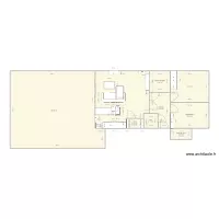 Appartement Cestas mat