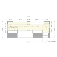 ABRIS SLS BALCON meuble